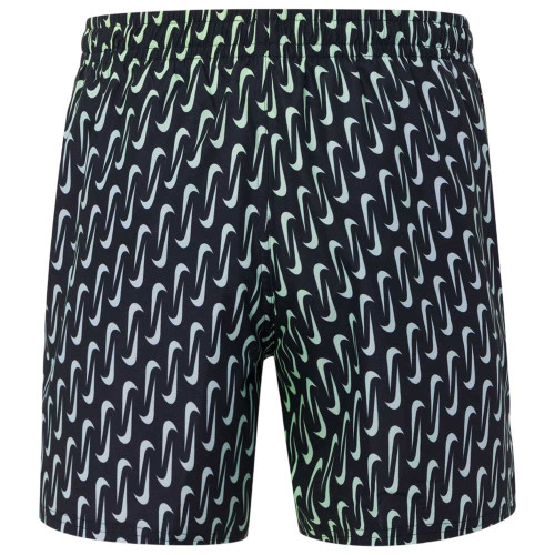 Nike Ανδρικό μαγιό Breaker Swoosh 5'' Volley Swim Shorts